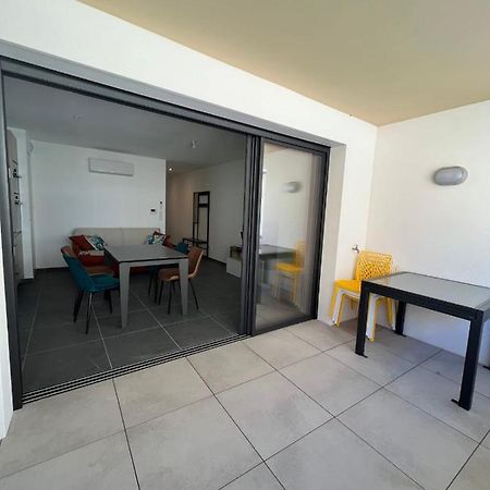 Villa Marie 2 Appartement Tout Confort Climatise 1 Chambre Proche Plage Le Grau-du-Roi Exterior foto