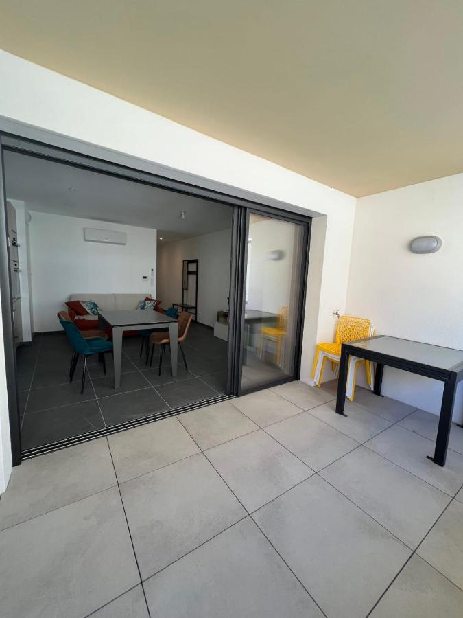 Villa Marie 2 Appartement Tout Confort Climatise 1 Chambre Proche Plage Le Grau-du-Roi Exterior foto
